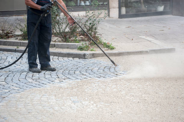 Best Machinery and Equipment Cleaning  in Pleasant Grove, UT