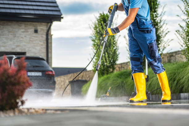 Pleasant Grove, UT Pressure Washing Services Company